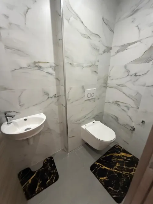 Vente Appartement F4 Alger Cheraga