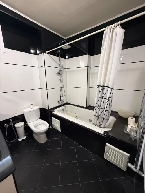 Vente Appartement F4 Alger El achour