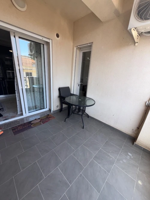 Location Appartement F4 Alger Hydra