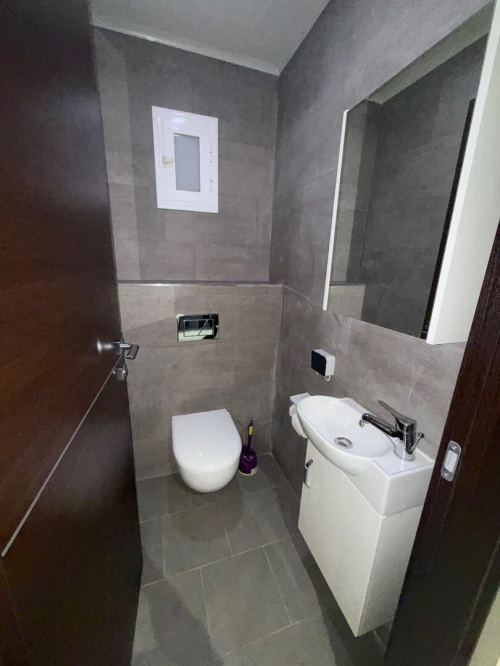 Location Appartement F4 Alger Hydra