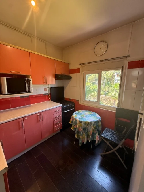 Vente Appartement F3 Alger Said hamdine