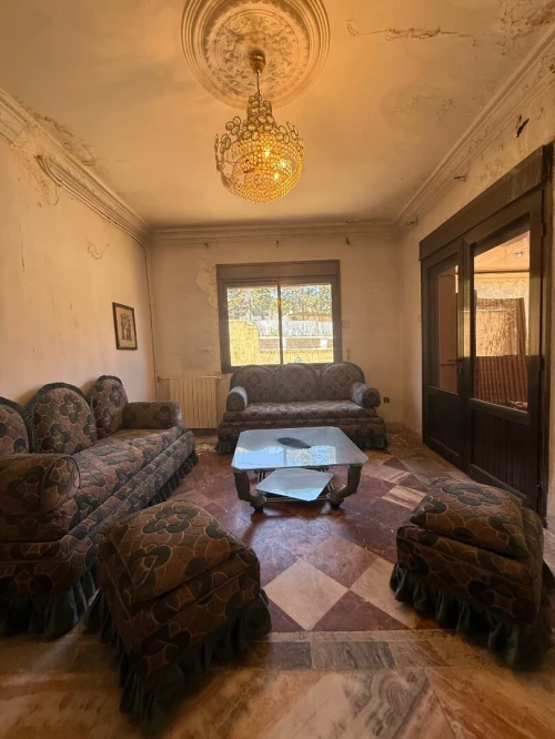 Location Villa Alger El achour