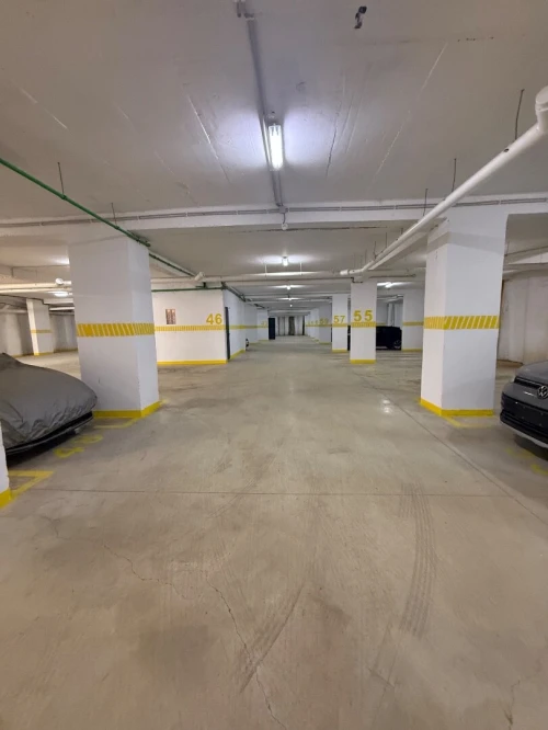 Vente Appartement Duplex F5 Alger Dely brahim