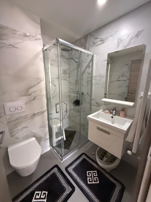 Vente Appartement F4 Alger Cheraga