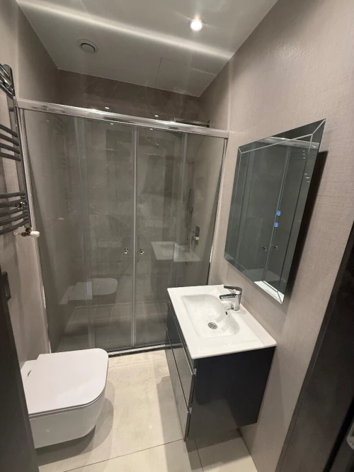 Location Appartement F4 Alger Bab ezzouar