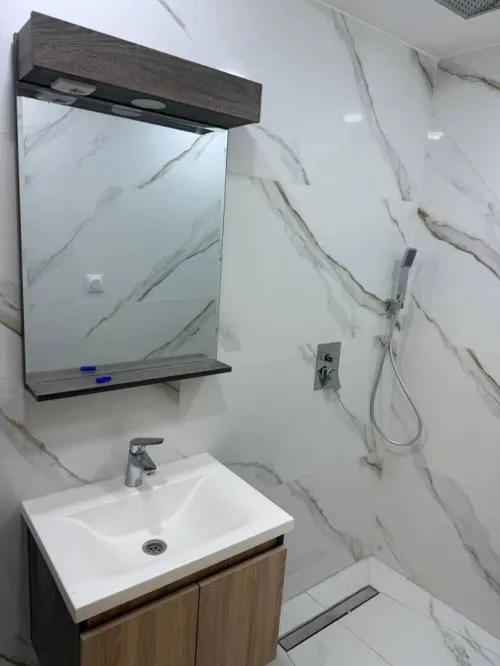 Location Appartement F3 Alger Hydra