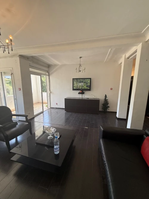 Vente Appartement F3 Alger Said hamdine