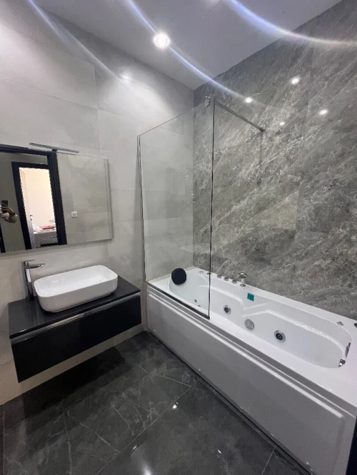 Location Appartement F4 Alger Hydra