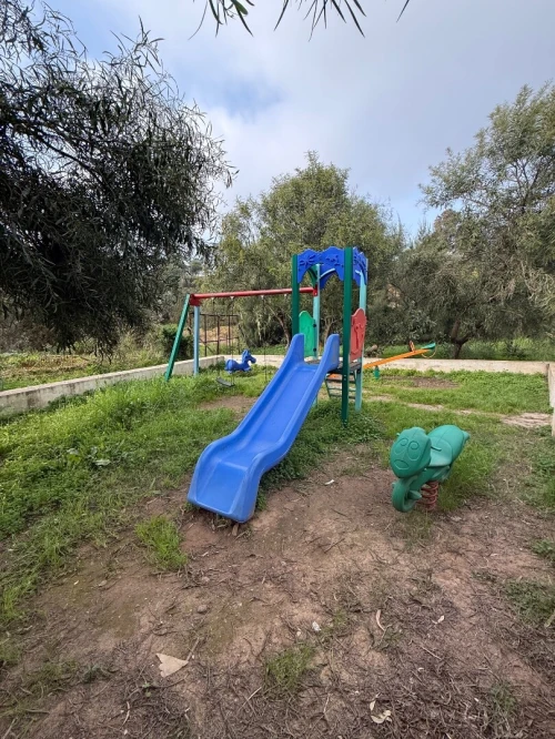 Vente Villa Alger Ouled fayet