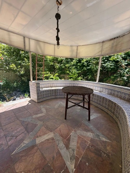 Location Villa Alger El achour