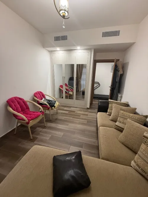 Vente Appartement F4 Alger El achour