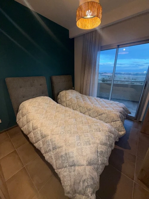 Location Appartement F3 Alger Ouled fayet