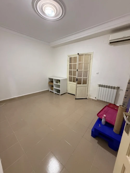Vente Appartement F4 Alger El achour