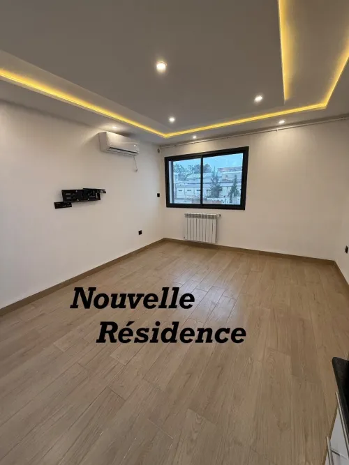 Location Appartement F3 Alger Cheraga