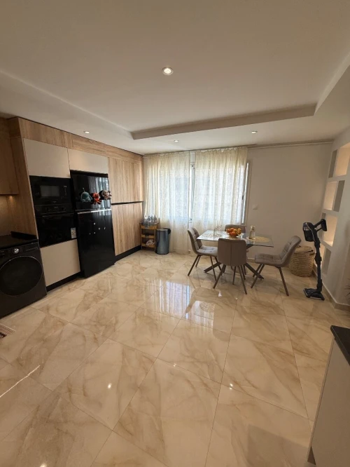 Vente Appartement F4 Alger El achour