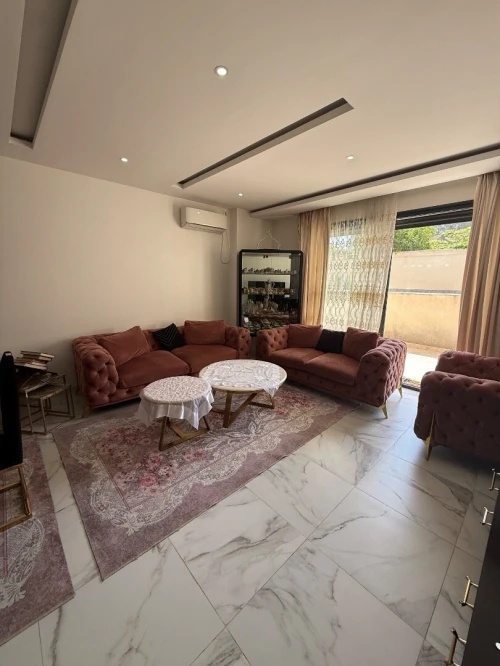Vente Appartement F4 Alger Cheraga