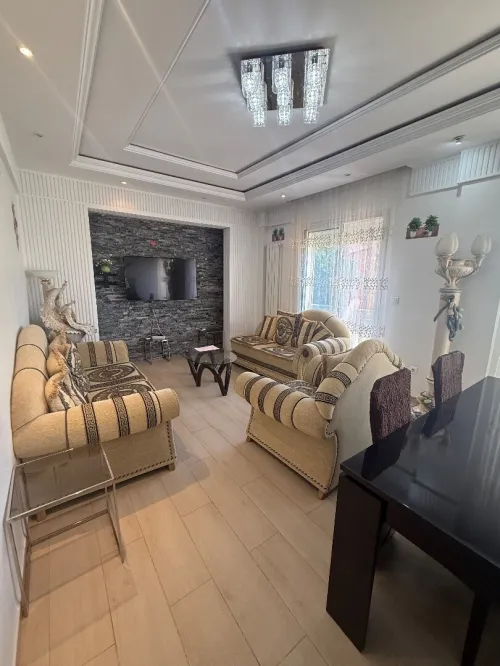 Location Appartement F4 Alger Dely brahim