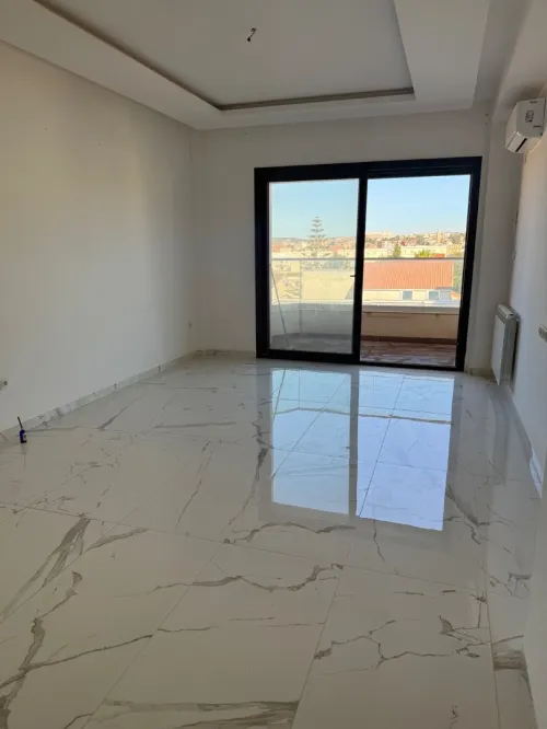 Location Appartement F4 Alger Cheraga