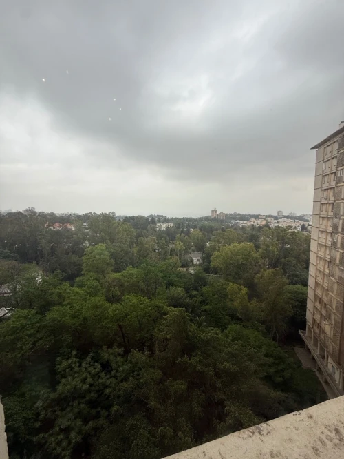 Location Appartement F4 Alger Hydra