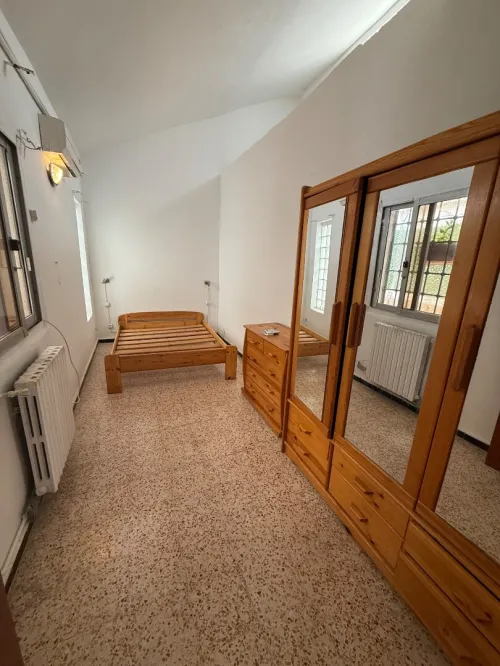 Location Appartement Studio Alger Bouzareah