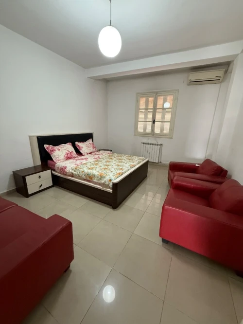Location Villa Alger Said hamdine