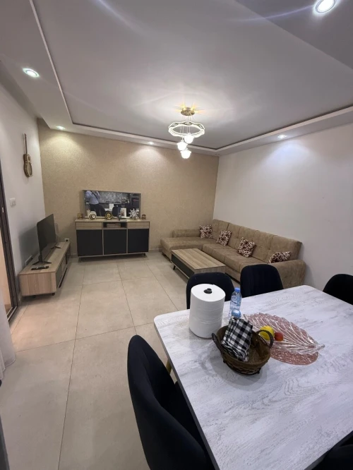 Location Appartement F2 Alger El achour