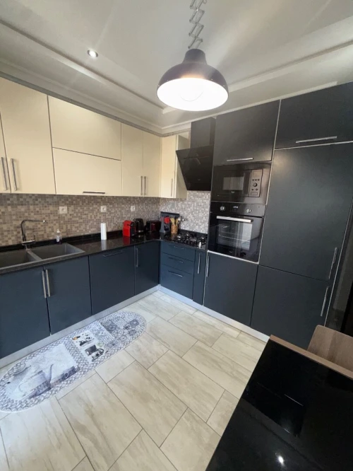 Location Appartement F4 Alger Hydra