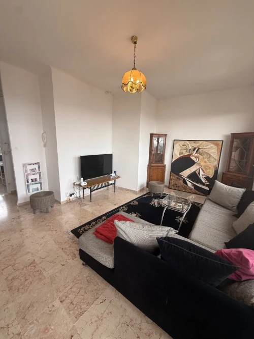 Location Appartement F4 Alger Hydra