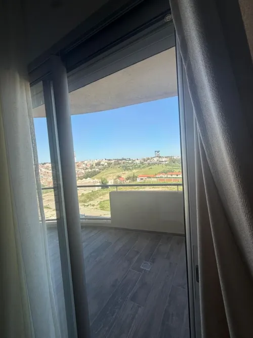 Location Appartement F3 Alger Ouled fayet