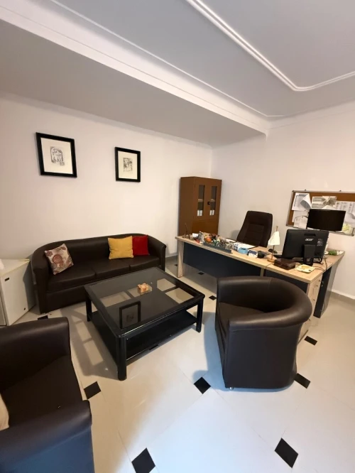 Vente Appartement F4 Alger El achour