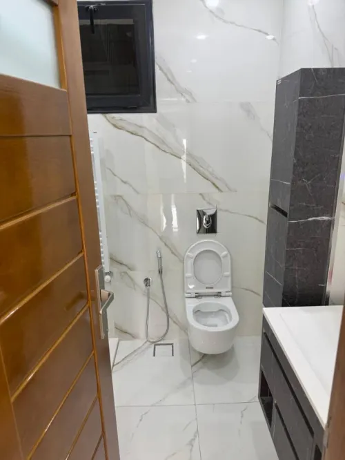 Location Appartement F3 Alger Hydra