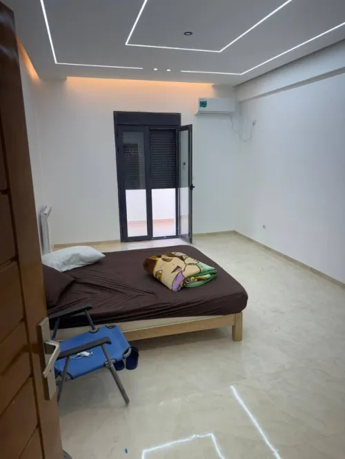 Location Appartement F3 Alger Hydra
