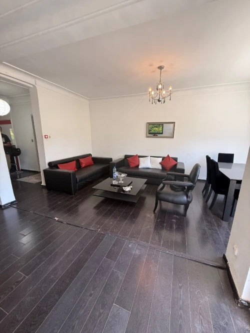 Vente Appartement F3 Alger Said hamdine
