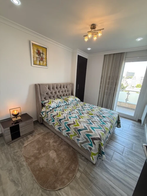 Location Appartement F4 Alger Hydra