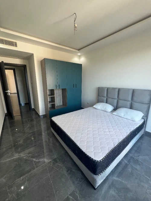 Location Appartement F4 Alger Hydra
