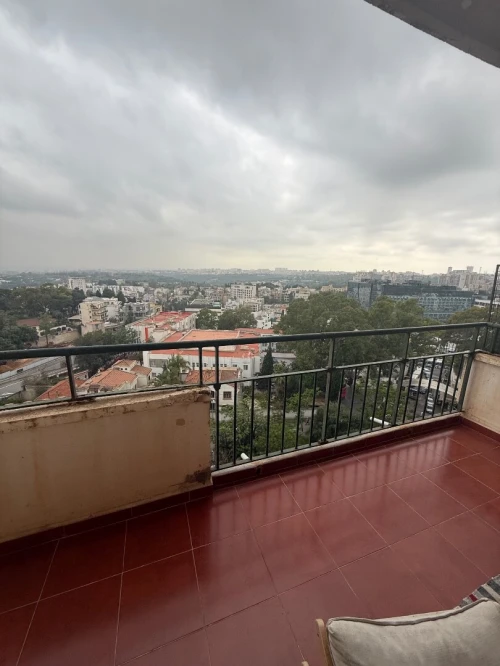 Location Appartement F4 Alger Hydra