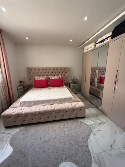 Vente Appartement F4 Alger Cheraga