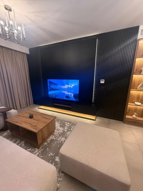 Location Appartement F3 Alger Dely brahim