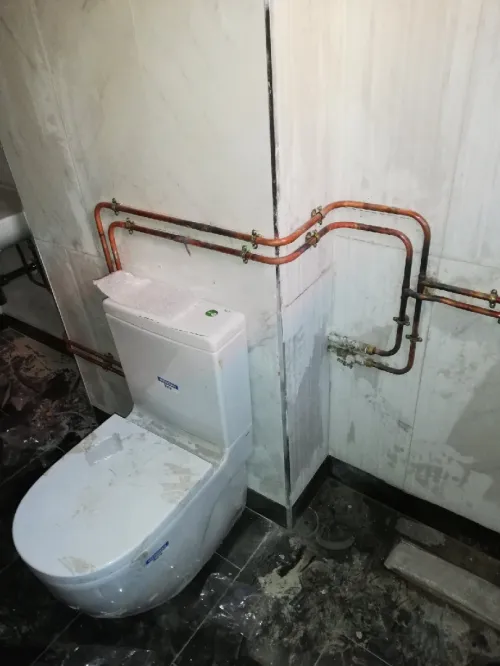 Plomberie chauffage réparation chaudière à domicile 