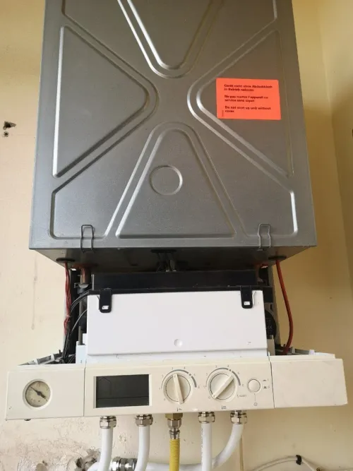 Réparateur chaudière Technicien à domicile