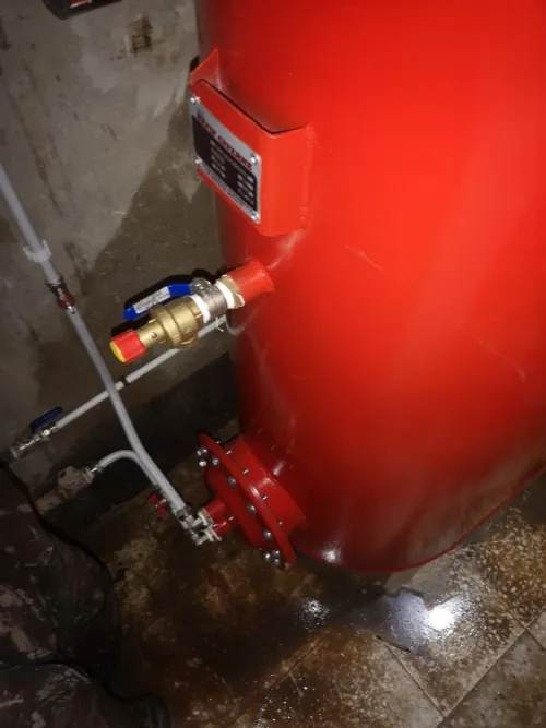 Réparateur chaudière Technicien à domicile