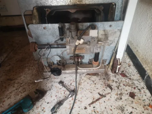 Réparateur chaudière Technicien à domicile