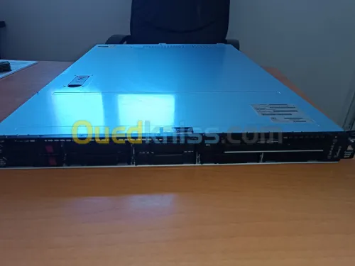 SERVEUR HP DL160 G9