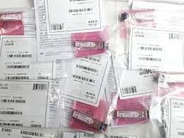 CISCO MODULE SFP GLC-SX-MMD