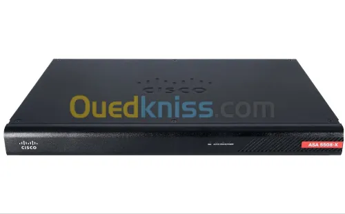 Cisco ASA 5508-X