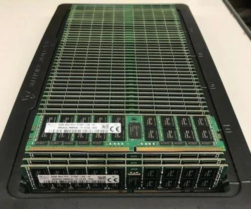 RAM SERVEURS 2666/2400T/2133P