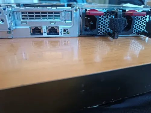 SERVEUR HP DL160 G9