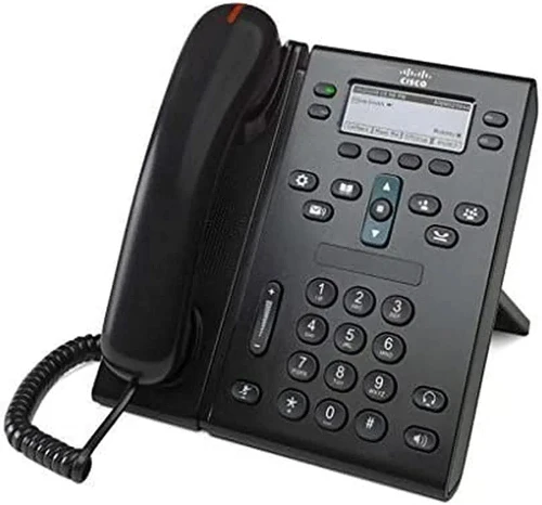 Ip phone CP-6941-C-K9