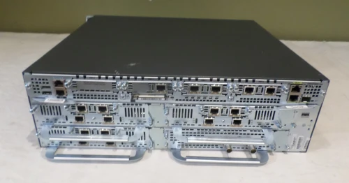 Routeur cisco 3945