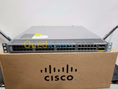 Switche NEXSUS N2K-C2248TP-E
